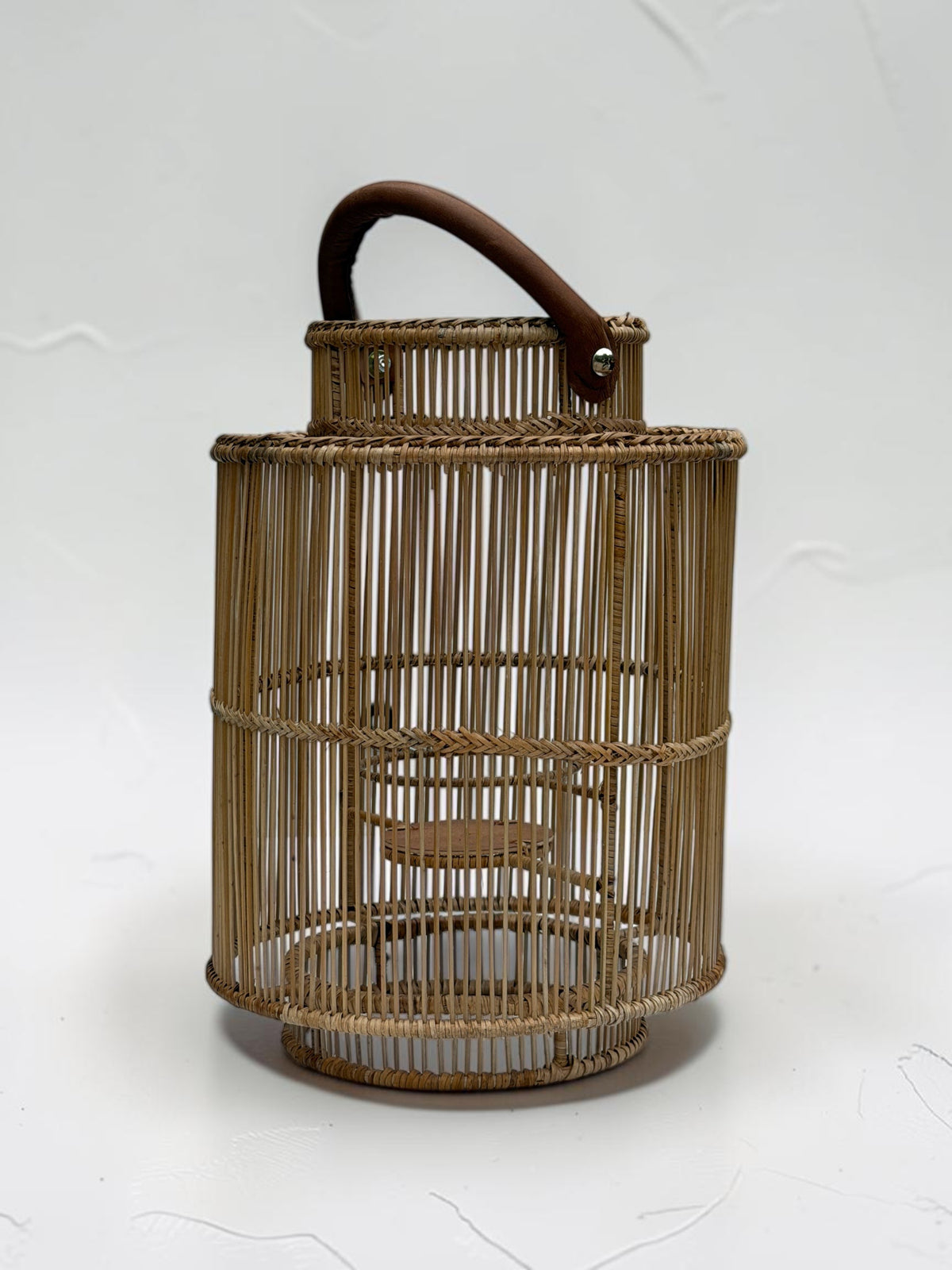 Nola Lantern Indoor