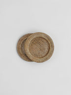 Hazel Charger Plate - Set Of 2
