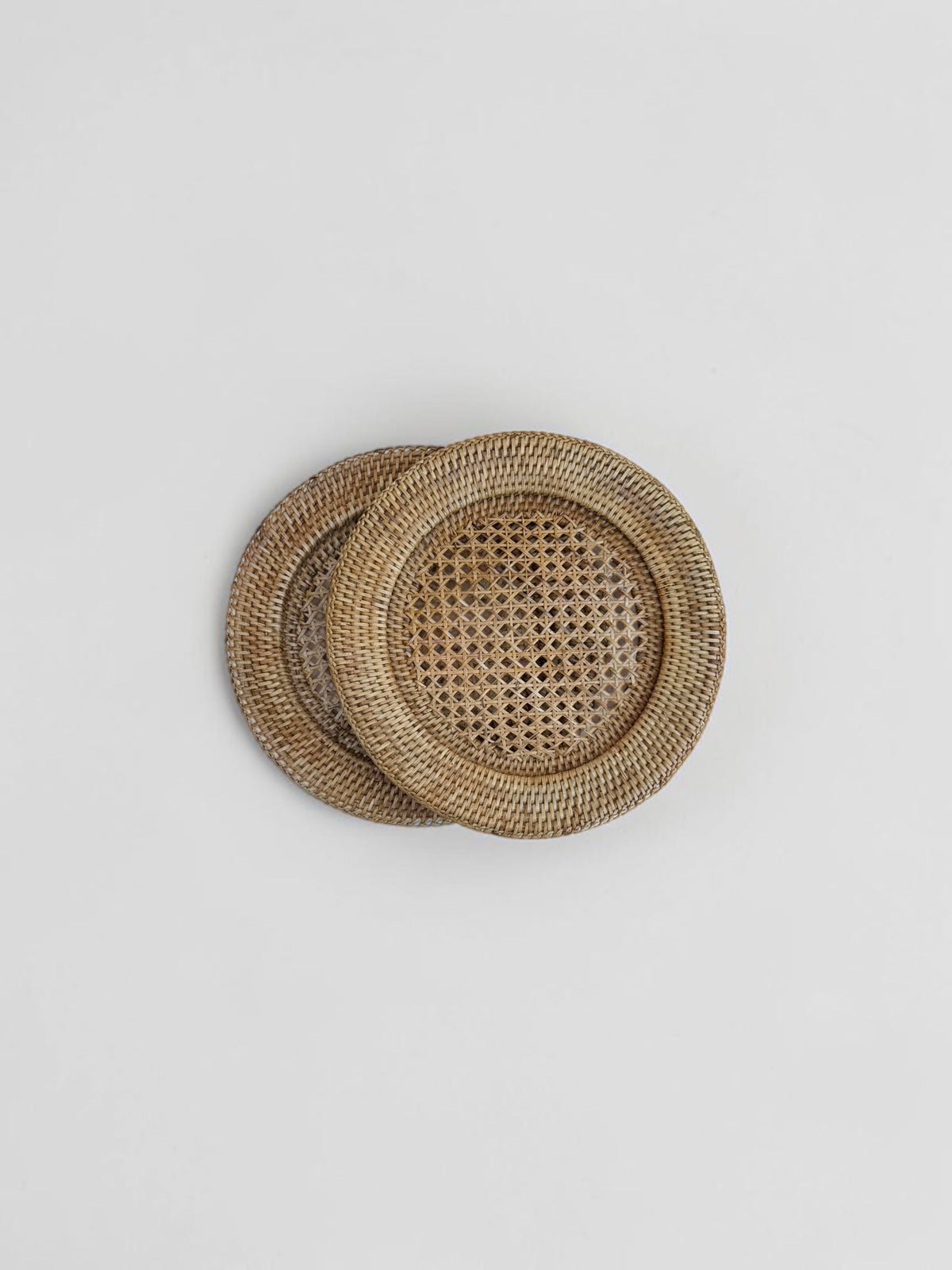 Hazel Charger Plate - Set Of 2