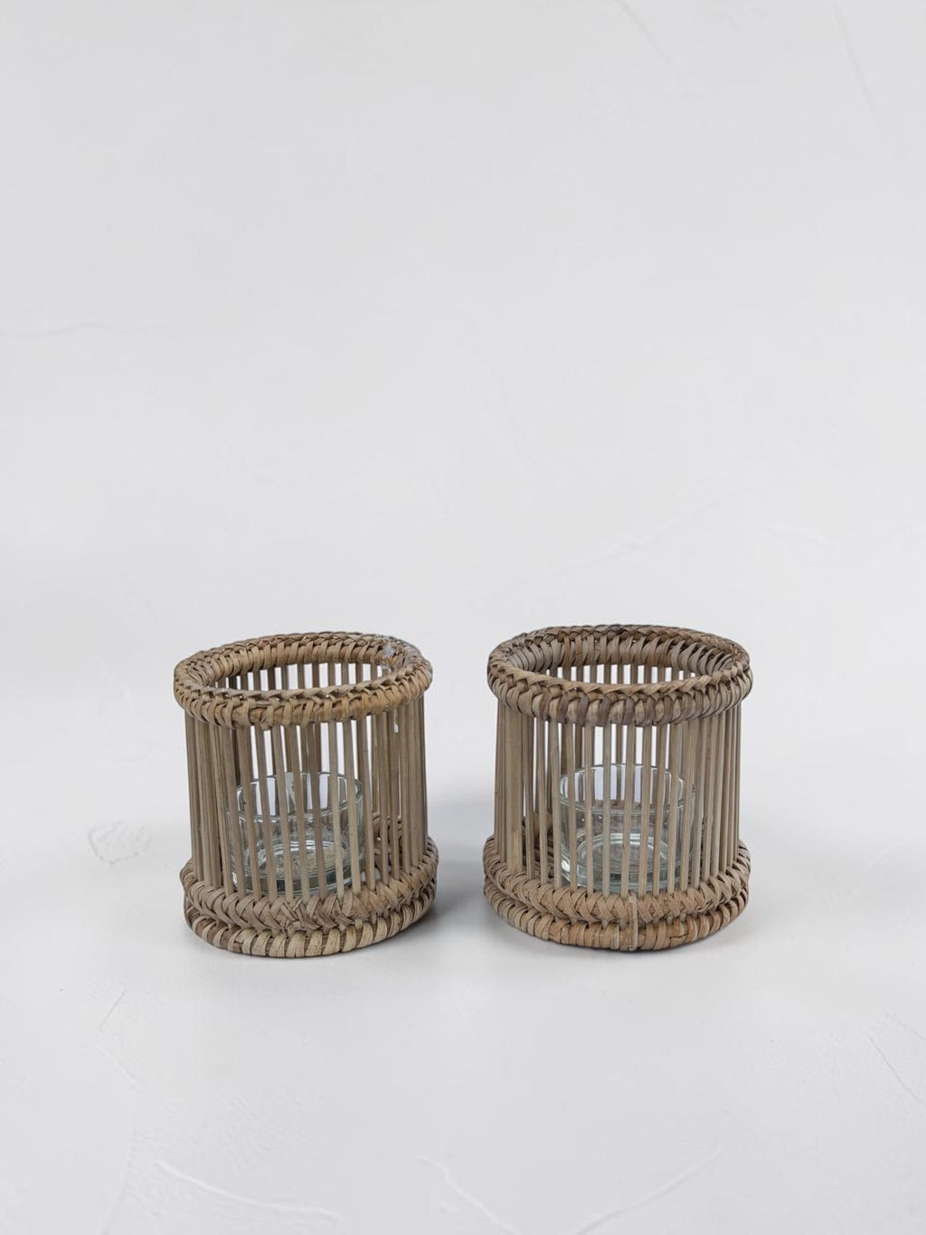 Luna Waxine Light Holder - Set Of 2