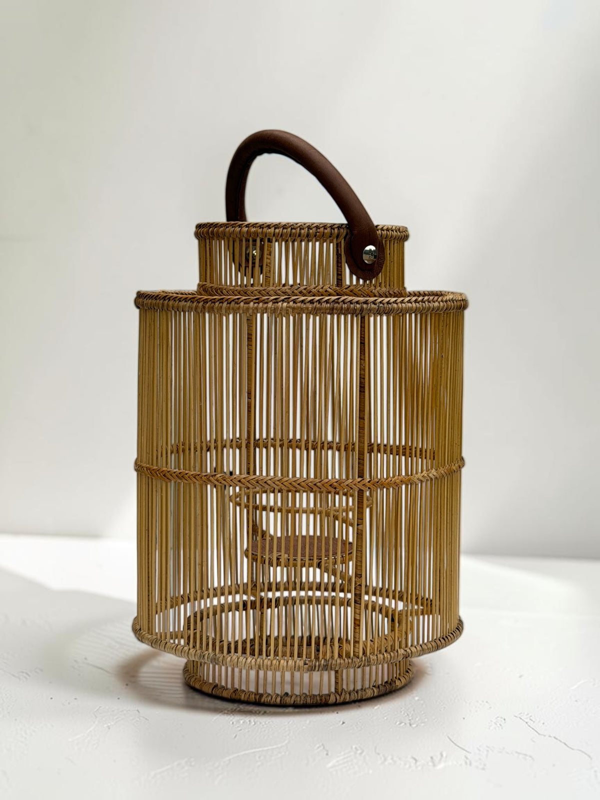 Nola Lantern Indoor